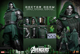 *PREORDER DEPOSIT* Avengers: Doomsday - 1/6th scale Doctor Doom (Early Access Version) Collectible Figure