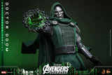 *PREORDER DEPOSIT* Avengers: Doomsday - 1/6th scale Doctor Doom (Early Access Version) Collectible Figure