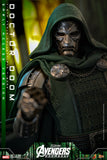 *PREORDER DEPOSIT* Avengers: Doomsday - 1/6th scale Doctor Doom (Early Access Version) Collectible Figure