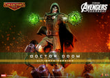 *PREORDER DEPOSIT* Avengers: Doomsday - 1/6th scale Doctor Doom (Ultimate Version) Collectible Figure