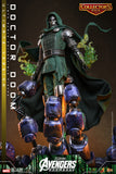 *PREORDER DEPOSIT* Avengers: Doomsday - 1/6th scale Doctor Doom (Ultimate Version) Collectible Figure
