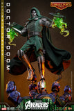 *PREORDER DEPOSIT* Avengers: Doomsday - 1/6th scale Doctor Doom (Ultimate Version) Collectible Figure