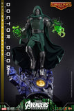 *PREORDER DEPOSIT* Avengers: Doomsday - 1/6th scale Doctor Doom (Ultimate Version) Collectible Figure