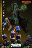 *PREORDER DEPOSIT* Avengers: Doomsday - 1/6th scale Doctor Doom (Ultimate Version) Collectible Figure