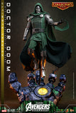 *PREORDER DEPOSIT* Avengers: Doomsday - 1/6th scale Doctor Doom (Ultimate Version) Collectible Figure
