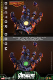 *PREORDER DEPOSIT* Avengers: Doomsday - 1/6th scale Doctor Doom (Ultimate Version) Collectible Figure
