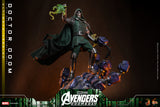 *PREORDER DEPOSIT* Avengers: Doomsday - 1/6th scale Doctor Doom (Ultimate Version) Collectible Figure