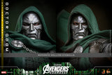 *PREORDER DEPOSIT* Avengers: Doomsday - 1/6th scale Doctor Doom (Ultimate Version) Collectible Figure
