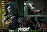 *PREORDER DEPOSIT* Avengers: Doomsday - 1/6th scale Doctor Doom (Ultimate Version) Collectible Figure