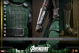 *PREORDER DEPOSIT* Avengers: Doomsday - 1/6th scale Doctor Doom (Ultimate Version) Collectible Figure