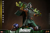 *PREORDER DEPOSIT* Avengers: Doomsday - 1/6th scale Doctor Doom (Ultimate Version) Collectible Figure