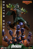 *PREORDER DEPOSIT* Avengers: Doomsday - 1/6th scale Doctor Doom (Ultimate Version) Collectible Figure