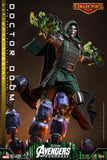 *PREORDER DEPOSIT* Avengers: Doomsday - 1/6th scale Doctor Doom (Ultimate Version) Collectible Figure