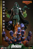*PREORDER DEPOSIT* Avengers: Doomsday - 1/6th scale Doctor Doom (Ultimate Version) Collectible Figure
