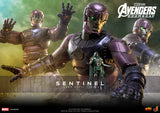*PREORDER DEPOSIT* Avengers: Doomsday - Sentinel Jumbo Sofvi Figure