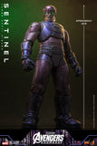 *PREORDER DEPOSIT* Avengers: Doomsday - Sentinel Jumbo Sofvi Figure