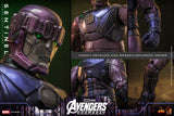 *PREORDER DEPOSIT* Avengers: Doomsday - Sentinel Jumbo Sofvi Figure