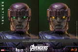 *PREORDER DEPOSIT* Avengers: Doomsday - Sentinel Jumbo Sofvi Figure
