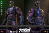 *PREORDER DEPOSIT* Avengers: Doomsday - Sentinel Jumbo Sofvi Figure