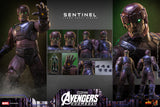*PREORDER DEPOSIT* Avengers: Doomsday - Sentinel Jumbo Sofvi Figure
