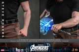 *PREORDER DEPOSIT* Avengers: Doomsday - 1/6th scale Steve Rogers Collectible Figure