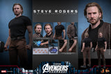 *PREORDER DEPOSIT* Avengers: Doomsday - 1/6th scale Steve Rogers Collectible Figure