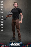 *PREORDER DEPOSIT* Avengers: Doomsday - 1/6th scale Steve Rogers Collectible Figure