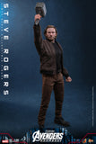 *PREORDER DEPOSIT* Avengers: Doomsday - 1/6th scale Steve Rogers Collectible Figure