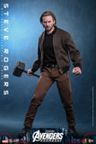 *PREORDER DEPOSIT* Avengers: Doomsday - 1/6th scale Steve Rogers Collectible Figure