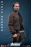 *PREORDER DEPOSIT* Avengers: Doomsday - 1/6th scale Steve Rogers Collectible Figure