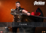 *PREORDER DEPOSIT* Avengers: Doomsday - 1/6th scale Thor Collectible Figure