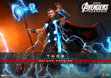 *PREORDER DEPOSIT* Avengers: Doomsday - 1/6th scale Thor Collectible Figure (Deluxe Version)