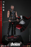 *PREORDER DEPOSIT* Avengers: Doomsday - 1/6th scale Thor Collectible Figure (Deluxe Version)