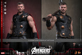 *PREORDER DEPOSIT* Avengers: Doomsday - 1/6th scale Thor Collectible Figure (Deluxe Version)