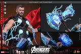 *PREORDER DEPOSIT* Avengers: Doomsday - 1/6th scale Thor Collectible Figure (Deluxe Version)