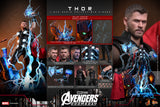 *PREORDER DEPOSIT* Avengers: Doomsday - 1/6th scale Thor Collectible Figure (Deluxe Version)