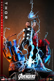 *PREORDER DEPOSIT* Avengers: Doomsday - 1/6th scale Thor Collectible Figure (Deluxe Version)