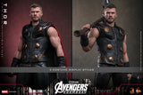 *PREORDER DEPOSIT* Avengers: Doomsday - 1/6th scale Thor Collectible Figure