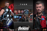 *PREORDER DEPOSIT* Avengers: Doomsday - 1/6th scale Thor Collectible Figure