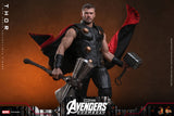 *PREORDER DEPOSIT* Avengers: Doomsday - 1/6th scale Thor Collectible Figure