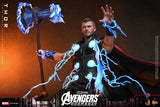 *PREORDER DEPOSIT* Avengers: Doomsday - 1/6th scale Thor Collectible Figure