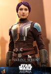 *PREORDER DEPOSIT* Star Wars: Ahsoka - 1/6th scale Sabine Wren Collectible Figure