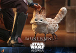 *PREORDER DEPOSIT* Star Wars: Ahsoka - 1/6th scale Sabine Wren Collectible Figure