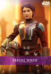 *PREORDER DEPOSIT* Star Wars: Ahsoka - 1/6th scale Sabine Wren Collectible Figure
