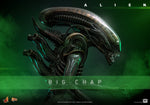 *PREORDER DEPOSIT* Alien - 1/6th scale Big Chap Collectible Figure