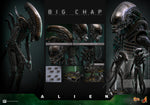 *PREORDER DEPOSIT* Alien - 1/6th scale Big Chap Collectible Figure