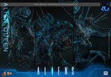 *PREORDER DEPOSIT* Aliens - 1/6th scale Alien Queen Collectible Figure