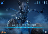 *PREORDER DEPOSIT* Aliens - 1/6th scale Alien Warrior Collectible Figure (Deluxe Version)