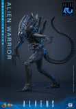 *PREORDER DEPOSIT* Aliens - 1/6th scale Alien Warrior Collectible Figure (Deluxe Version)