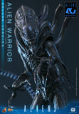*PREORDER DEPOSIT* Aliens - 1/6th scale Alien Warrior Collectible Figure (Deluxe Version)